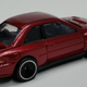 Illustration for article titled My favorite car reborn in 1/64th.